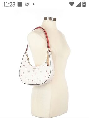 Aldo Handbag New With Tags.